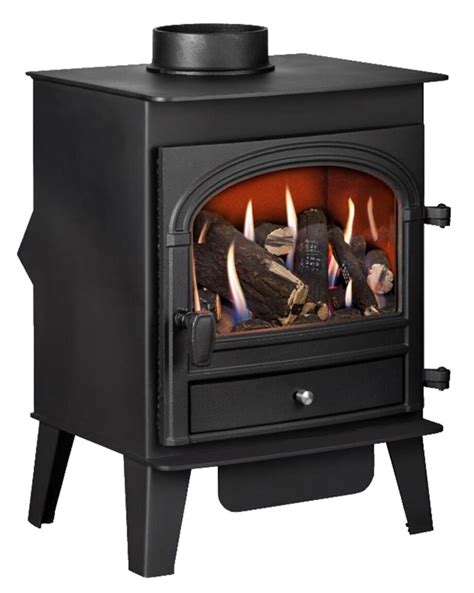consort 5 gas stove